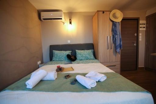 Square'S View Agia Paraskevi Αθήνα Εξωτερικό φωτογραφία