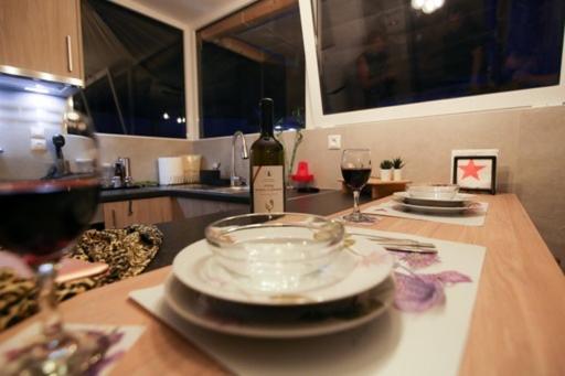 Square'S View Agia Paraskevi Αθήνα Εξωτερικό φωτογραφία