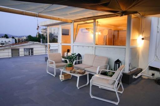Square'S View Agia Paraskevi Αθήνα Εξωτερικό φωτογραφία