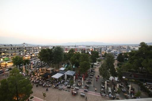 Square'S View Agia Paraskevi Αθήνα Εξωτερικό φωτογραφία